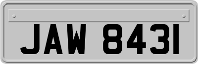 JAW8431