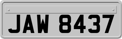 JAW8437