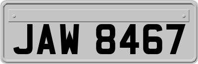 JAW8467