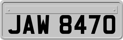 JAW8470