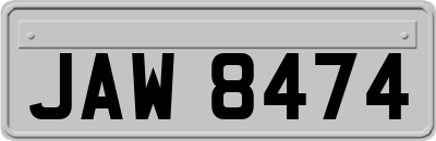 JAW8474