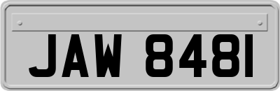 JAW8481