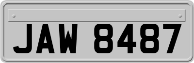 JAW8487