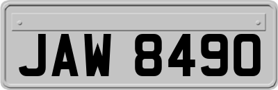 JAW8490