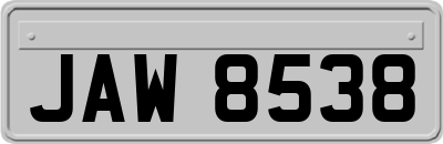 JAW8538