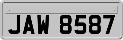 JAW8587