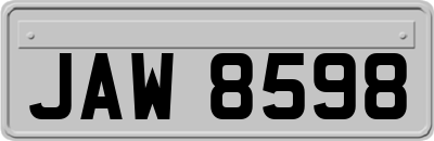 JAW8598