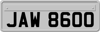 JAW8600