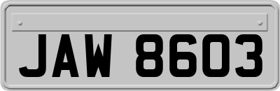 JAW8603
