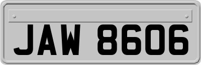 JAW8606
