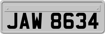 JAW8634