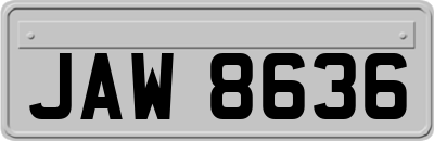 JAW8636