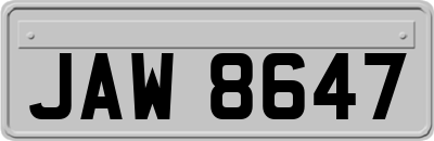 JAW8647