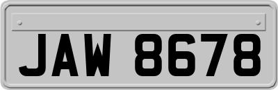 JAW8678