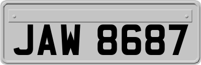 JAW8687