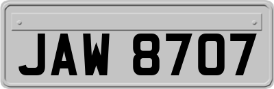 JAW8707