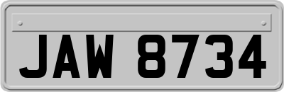 JAW8734