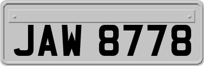 JAW8778