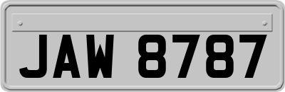JAW8787