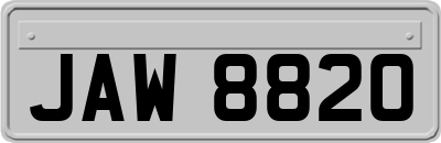 JAW8820