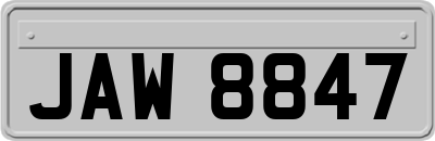JAW8847