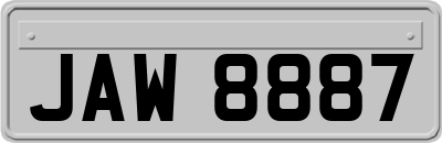 JAW8887