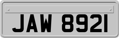 JAW8921