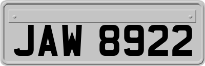 JAW8922