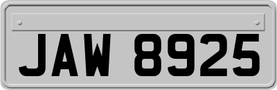 JAW8925