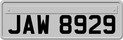JAW8929