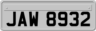 JAW8932