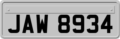 JAW8934