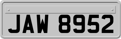 JAW8952