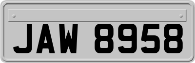 JAW8958
