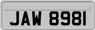 JAW8981