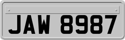 JAW8987