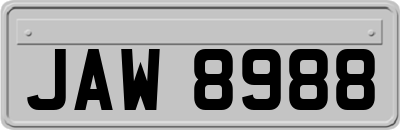 JAW8988