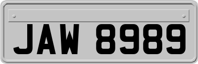 JAW8989