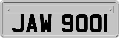 JAW9001