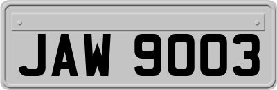 JAW9003