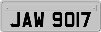 JAW9017