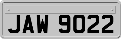 JAW9022