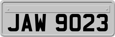 JAW9023