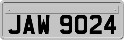JAW9024