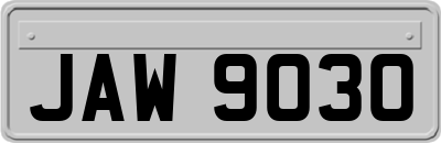JAW9030