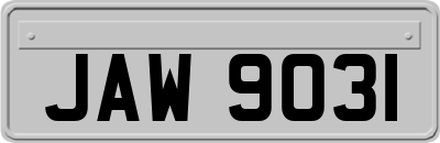JAW9031