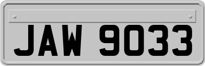 JAW9033