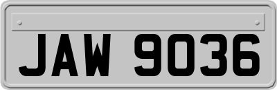 JAW9036