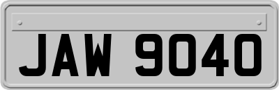 JAW9040