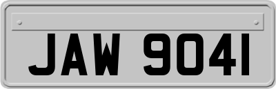 JAW9041